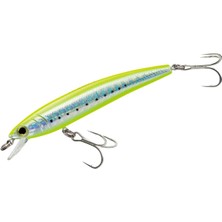 Asitan Yo-Zuri (ヨーヅリ) ルアー ミノー ピンズミノー (F) 【 釣具 釣り具 海釣り 淡