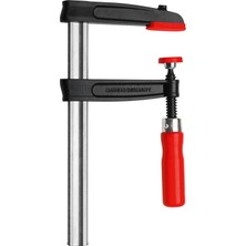Asitan Temperli Döküm Vidalı Mengene Tpn-Be 250/120
