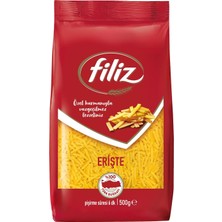 Asitan Filiz Erişte 500 G