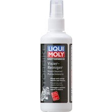 Asitan Liqui Moly Üniversal Temizleyici Motorbike Visierreiniger 100 ml P000494