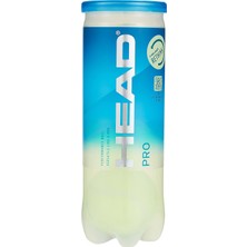 Asitan Head Pro 3 Tenis Topu