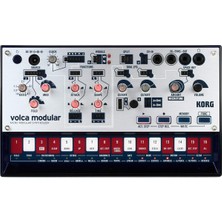 Asitan Korg Volca Micro Modüler Sentezleyici