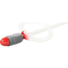 Asitan W 2646, Sıvı Aktarma Pompası, Gri/kırmızı/beyaz