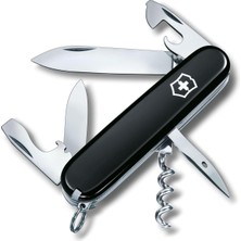 Asitan Victorinox 1.3603.3 Spartan Çakı, Siyah