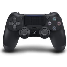 Asitan Joystick Siyah