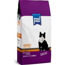 Asitan Yetişkin Kedi Maması Tavuklu 1 kg