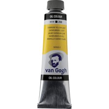 Asitan Van Gogh Yağlı Boya 40ML - Cadmium Yellow Light 20