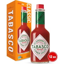 Asitan Acı Biber Sosu 350 ml