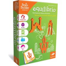 Asitan Games Equilibrio Zeka Geliştirici Kutu Oyunu