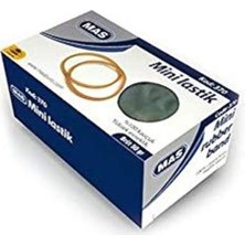 Asitan Mas Mini Paket Lastik, 50 gr