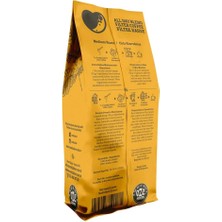 Asitan Line Oze Kahve All Day Blend Filtre Kahve Makine (Kağıt Filtre, Metal Filtre) Için Öğütülmü