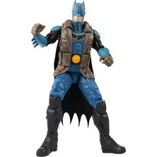 Asitan Batman Aksiyon Figürü S10 V1 30 cm