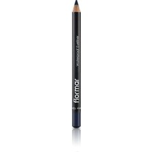 Asitan Suya Dayanıklı Göz Kalemi - Mavi Waterproof