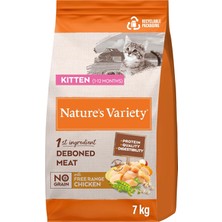 Asitan Tahılsız Yavru Kedi Maması 7 kg