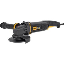 Asitan DX36 1200WATT 125MM Profesyonel Avuç Taşlama