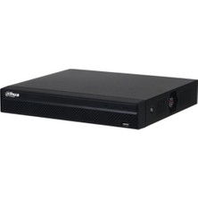 Asitan Dahua 8kanal Full Poe NVR2108HS-8P-T Nvr Kayıt Cihazı