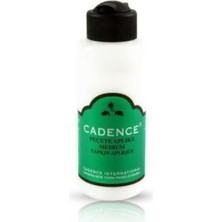 Asitan Cadence Peçete Aplike Tutkalı 120 ml