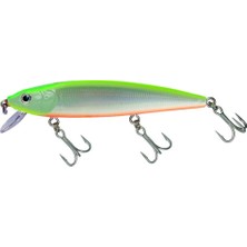 Asitan Strike Pro EG-063 F Flash Minnow 85 Serisi Suni Yem