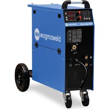 Asitan Monomig 200IK Gazaltı Kaynak Makinesi