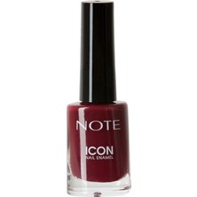 Asitan Icon Nail Enamel Oje No 534