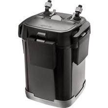 Asitan 120664 Filtre Ultramax 1000, Siyah, 6608 G