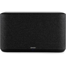 Asitan Home 350 Multiroom Hoparlör, Heos Yerleşik Hifi Hoparlör, Alexa Entegre, Wlan, Bluetooth, Usb, Ai