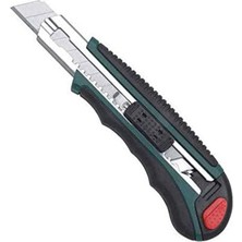 Asitan T 21600 Profesyonel Maket Bıçağı, 100 x 18 Mm, Siyah