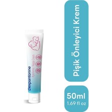 Asitan Dexpantonne Bebek Pişik Kremi 50 ml 8699449100222