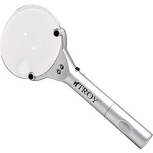 Asitan 28900 Büyüteç Okuma Lambası