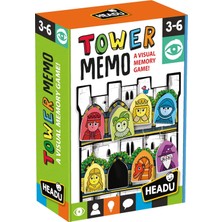 Asitan Headu Tower Memo