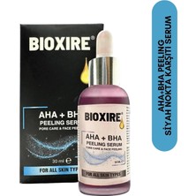 Asitan Re® Aha 10% + Bha 2% Peeling Serum 30 ml