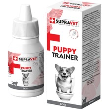 Asitan Supravet Yavru Köpek Tuvalet Eğitim Damlası 50 ml