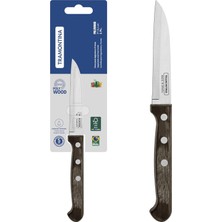 Asitan Tramontina Churrasco 21121/193 8cm Soyma Bıçağı (Blisterli)