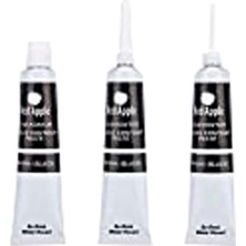 Asitan Red Apple Red Apple Cam Kontur Boyası 25 ml Siyah
