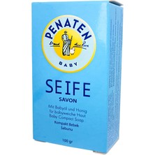 Asitan Penaten Baby Bebek Bakım Sabunu 100GR