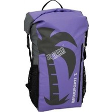 Asitan Watersports Daypack 25 Çanta Mor 22334