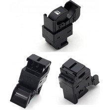 GVA Kmrsfres x Cam Açma Anahtari Peugeot 405 Slx 5 Pin