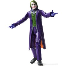 Asitan Batman, Kara Şövalye Joker Aksiyon Figürü, 30,48 Cm, 85. Yıl Dönümü Sınırlı Sayıda Kolek