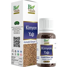 Asitan Kimyon Yağı 20 ml