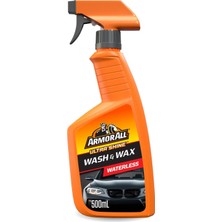 Asitan Armor All 500ML Susuz Temizleme ve Koruma