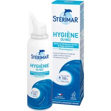 Asitan Sterımar 100 ml Isotonıc