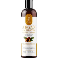 Asitan Argan ve Keratin Ekstra Canlılık Için Saç Kremi 350 ml