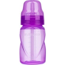 Asitan Mamajoo Pipetli Bardak 270 Ml/mor