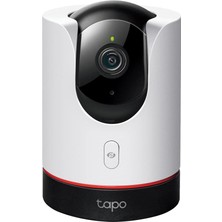 Asitan Tapo C225, 2k Qhd Wi-Fi Güvenlik Kamerası, Yapay Zeka Desteği, Hareket Tespit ve Takibi, 360°, R