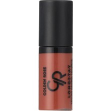 Asitan Longstay Liquid Matte Lipstick Mini No: 27 - Bulaşmayan Likit Mini Mat Ruj (3 Ml)