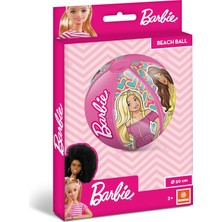 Asitan Mondo – 16359 – Oyun-Plaj – Ball – Barbie
