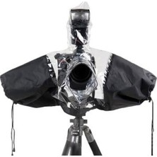 Asitan Ayex Dslr ve Slr Makineler Için Yağmurluk