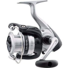 Asitan Daiwa, Strikeforce 2500 B, Olta Makinesi, Çok Renkli