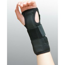 revital TR El Bilek Ateli – Sağ Sol El Uyumlu Alüminyum Destekli Ayarlanabilir Standart Beden