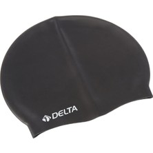 Asitan Delta Elite Ds 255 Silikon Bone, Tek Beden